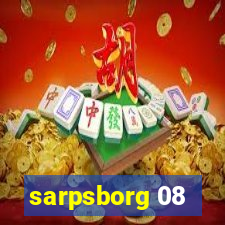 sarpsborg 08